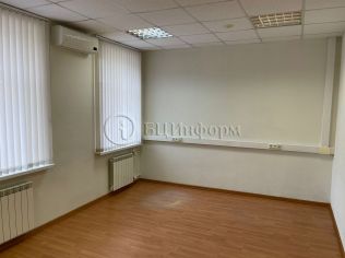 Аренда офиса 20.3 м²