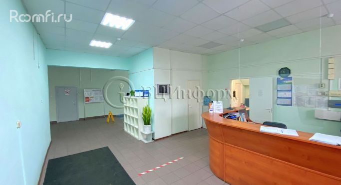 Аренда склада 18.8 м², Константиновский проспект - фото 5