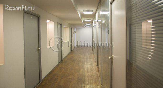 Аренда офиса 21.8 м², улица Чапаева - фото 5