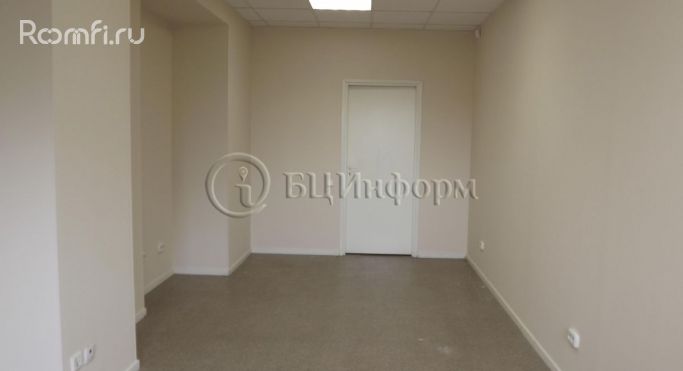 Аренда офиса 17.8 м², Бумажная улица - фото 2