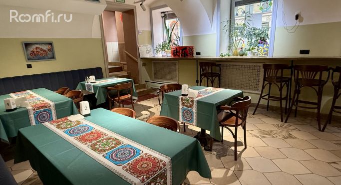 Аренда торгового помещения 200 м², Малый проспект Васильевского острова - фото 2