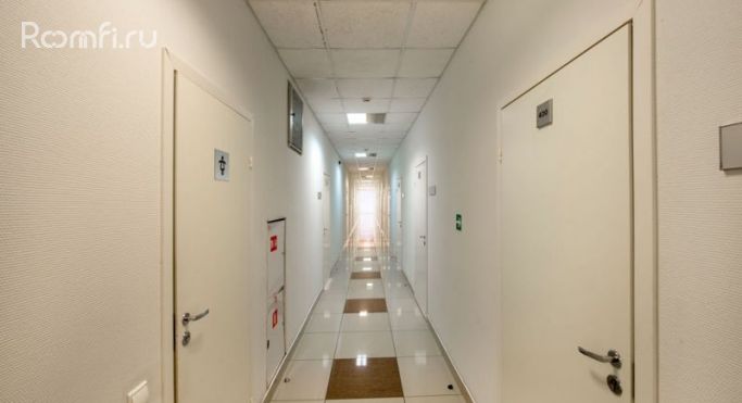 Аренда офиса 52.7 м², улица Швецова - фото 3
