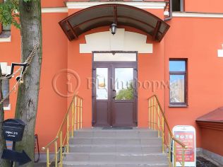 Аренда склада 200 м²