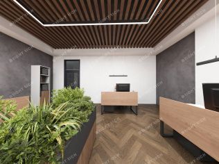 Аренда офиса 2773.5 м²