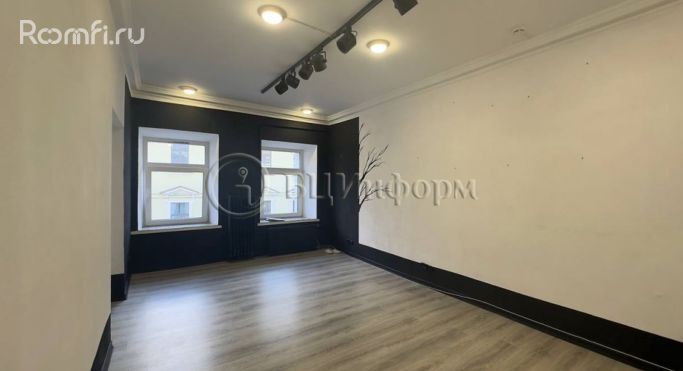 Аренда помещения свободного назначения 19.4 м², Гражданская улица - фото 2