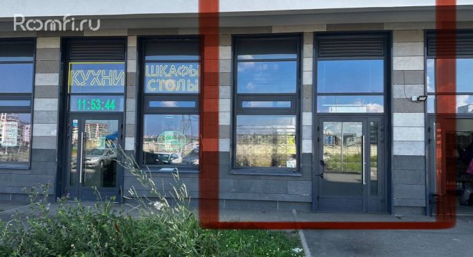 Аренда помещения свободного назначения 68.6 м² - фото 2