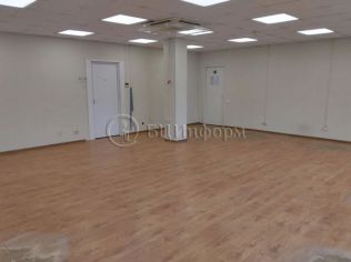 Аренда офиса 200.9 м²