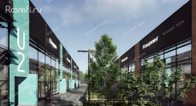 Продажа склада 2100 м² - фото 3