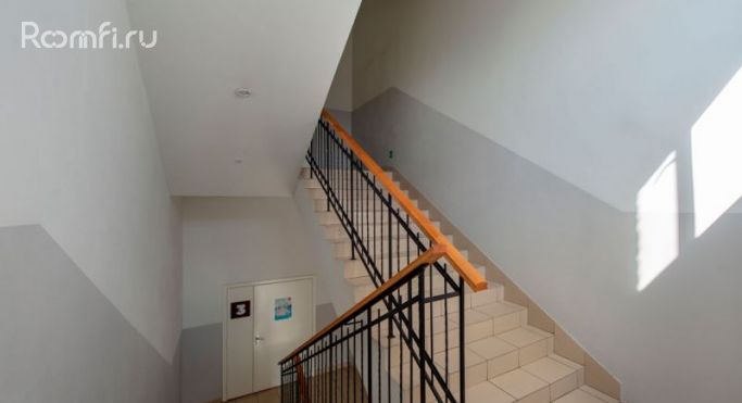 Аренда офиса 48 м², улица Швецова - фото 2