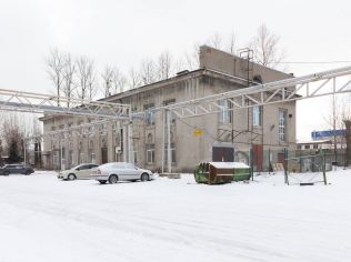 Аренда офиса 49.3 м²