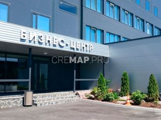 Аренда офиса 53.4 м2 в бизнес-центре, метро Парнас