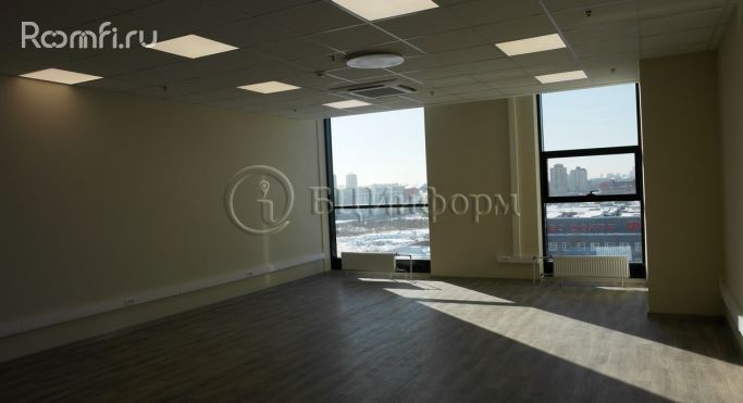 Аренда офиса 51.5 м², Софийская улица - фото 4