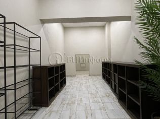 Аренда склада 41.9 м²