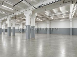 Аренда склада 200 м²