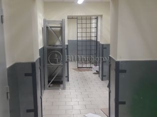 Аренда склада 1100 м²