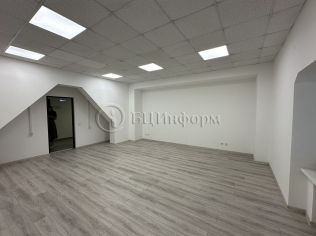 Аренда офиса 37.4 м²