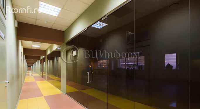 Аренда помещения свободного назначения 108 м², Магнитогорская улица - фото 5