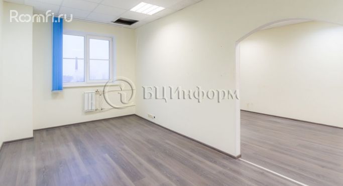 Аренда офиса 244.8 м², Херсонская улица - фото 2