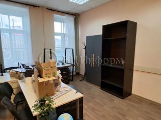 Аренда офиса 16.9 м²