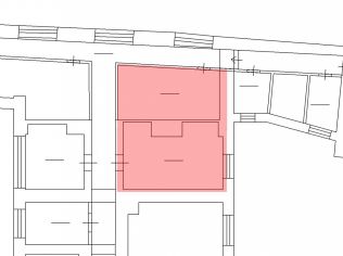 Аренда офиса 55 м2, метро Горьковская