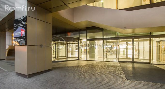 Аренда офиса 21 м², Финляндский проспект - фото 5