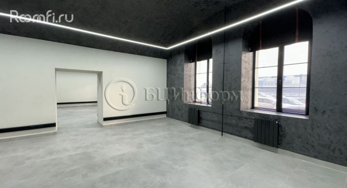 Аренда офиса 780 м², набережная Обводного канала - фото 5