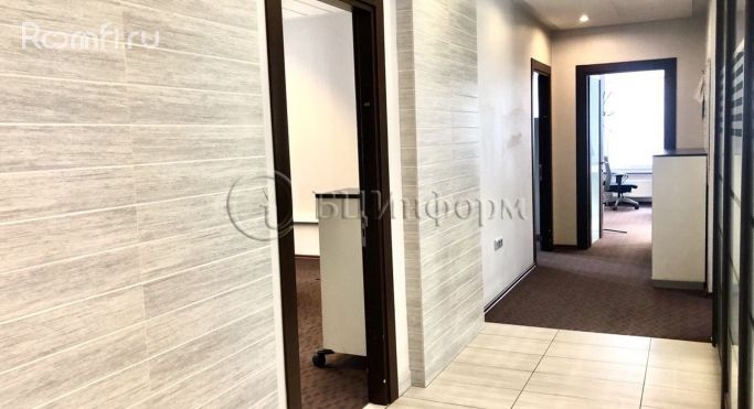 Аренда офиса 153 м², Боровая улица - фото 4