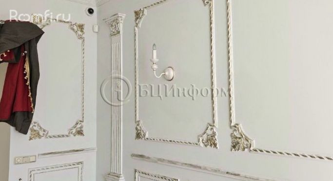 Аренда офиса 22.3 м², Большая Разночинная улица - фото 2