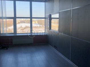 Аренда офиса 217.2 м²