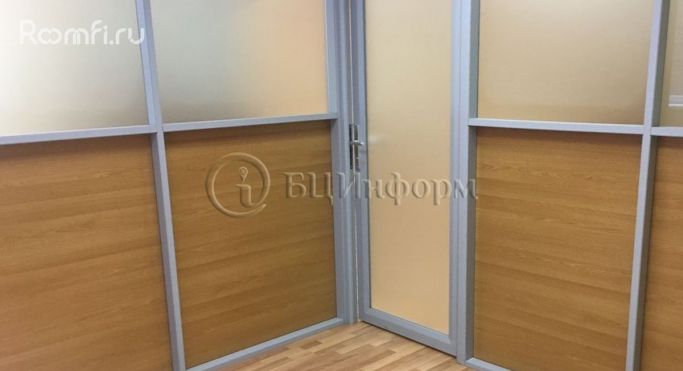 Аренда офиса 18.3 м², проспект Юрия Гагарина - фото 3