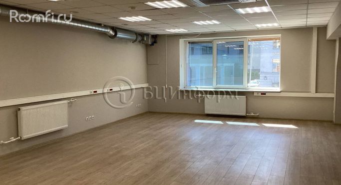 Аренда офиса 362 м², Левашовский проспект - фото 2