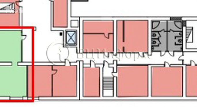 Аренда склада 63 м², проспект Обуховской Обороны - фото 3
