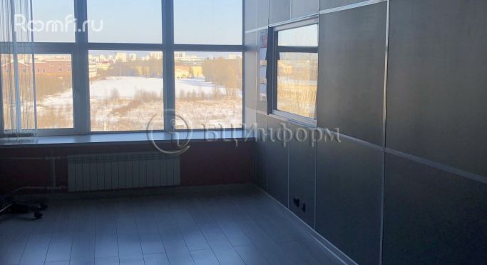 Аренда офиса 217.2 м², улица Седова - фото 1