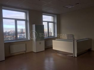 Аренда офиса 228.5 м²