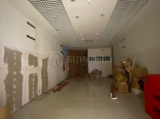 Аренда торгового помещения 104.4 м²
