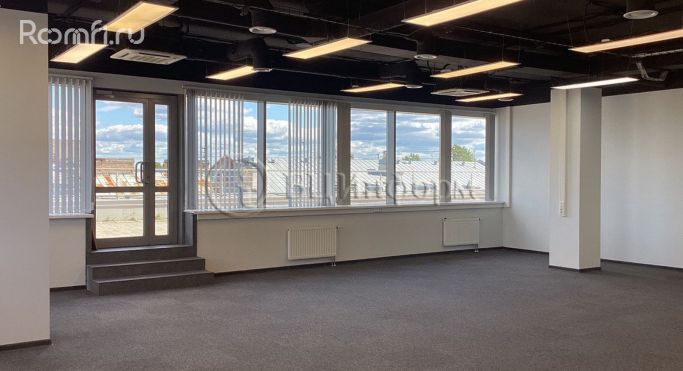 Аренда офиса 1438.8 м², Большой Сампсониевский проспект - фото 1