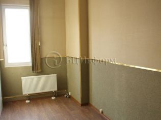 Аренда офиса 205 м²
