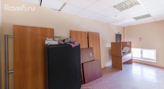 Аренда офиса 14.4 м², проспект Тореза - фото 2