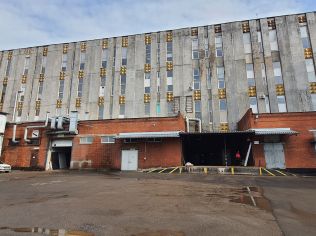 Аренда склада 108 м²