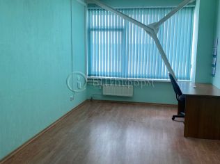 Аренда офиса 12.2 м²