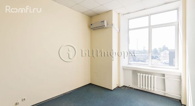 Аренда офиса 23.2 м², Минеральная улица - фото 2