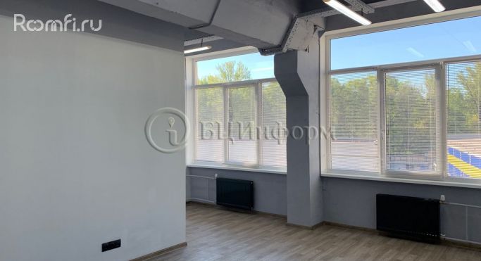 Аренда офиса 12.5 м², Магнитогорская улица - фото 1