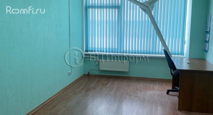 Аренда офиса 12.2 м², улица Коли Томчака - фото 1