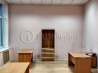 Аренда офиса 242.8 м²