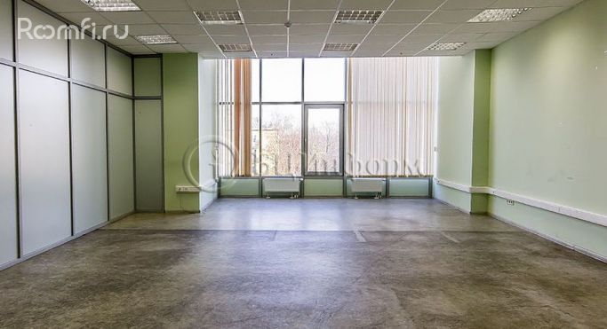 Аренда офиса 504.6 м², Большой Сампсониевский проспект - фото 1