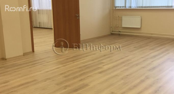 Аренда офиса 37.6 м², Гапсальская улица - фото 4