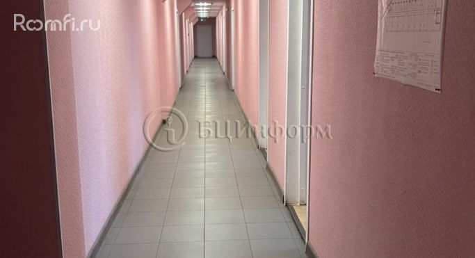 Аренда офиса 290 м², улица Маршала Говорова - фото 2