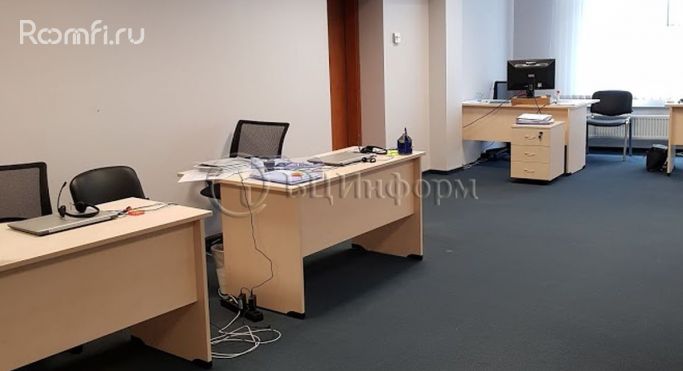 Аренда офиса 45 м², 26-я линия Васильевского острова - фото 2