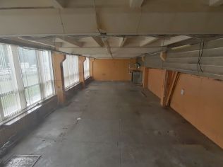 Аренда производственного помещения 83.5 м²