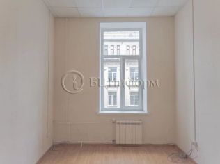 Аренда офиса 20.7 м²